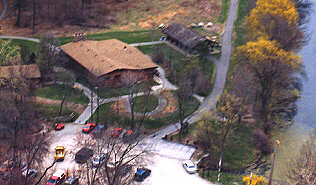 image of first nature centre